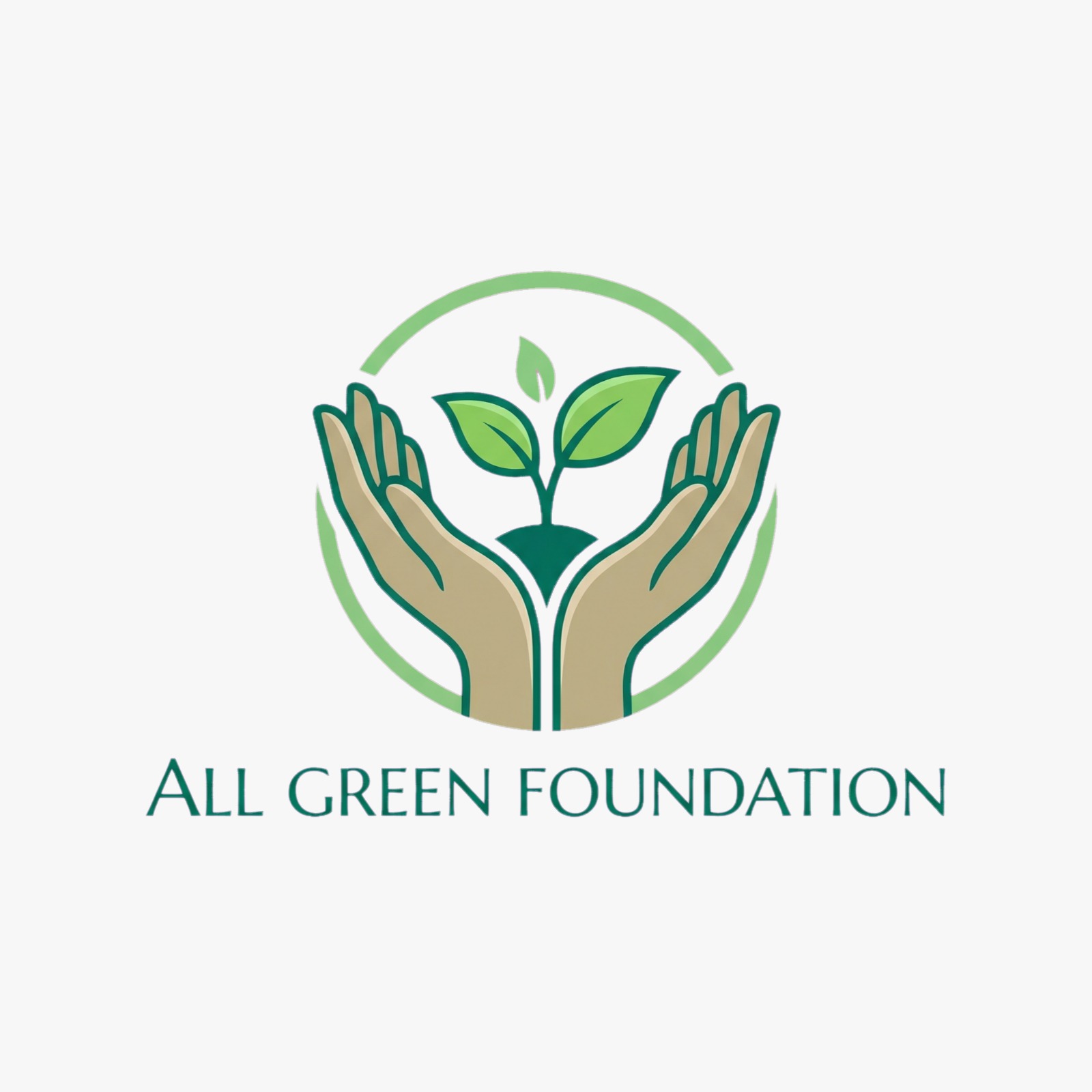 ALL GREEN FOUNDATION